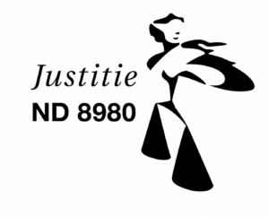 Justis vergunning ND 8980