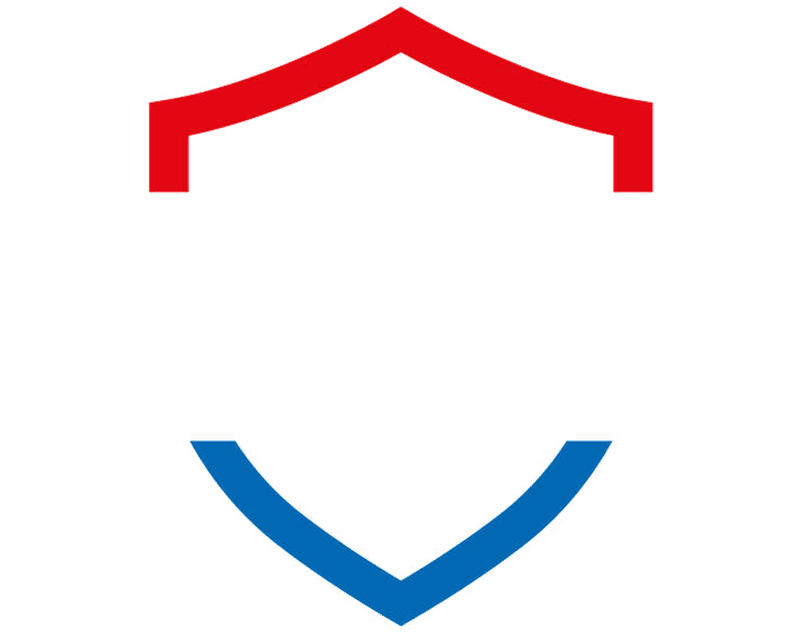 Logo Dutch Allround Security B.V.